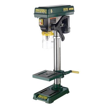 RECORD PILLAR DRILL FOR BENCH 1/3HP 1/2" 13MM