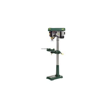 RECORD PILLAR DRILL FOR FLOOR 1HP 5/8"