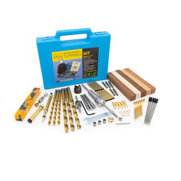 PLANET PEN TURNING KITS 7MM (PK 5)