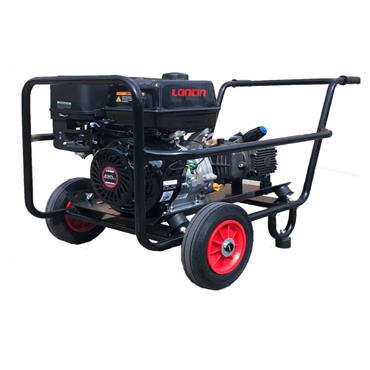 LONCIN POWERWASHER 14HP 3000 PSI c/w COMET PUMP