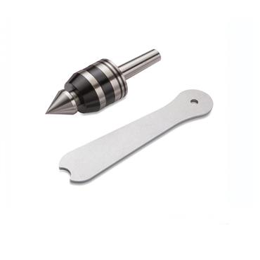 SORBY REVOLVING CENTRE KIT DELUXE 2MT