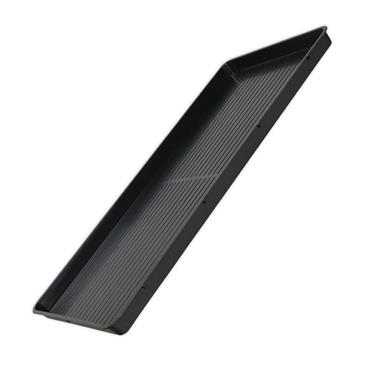 SEALEY OIL DRAIN PAN LOW PROFILE 25 LITRE