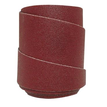 CHARNWOOD ABRASIVE WRAP 82X1550MM P120 PK5