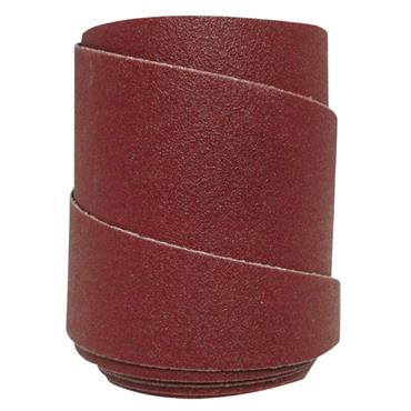 Charnwood Abrasive Wrap 78x2420mm P120 Pk5