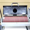 Charnwood Drum Sander 16" X32" C/w Wrap&belt Clean
