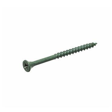 GRABFIX DECKING SCREW 4.0X50MM BOX 200 TX25