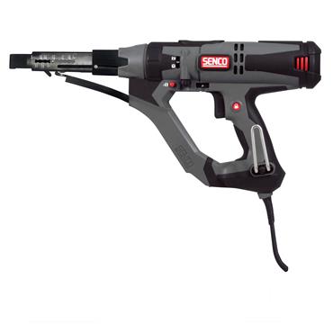 SENCO AUTOFEED SCREWDRIVER 25-75MM 18VOLT 2500RPM