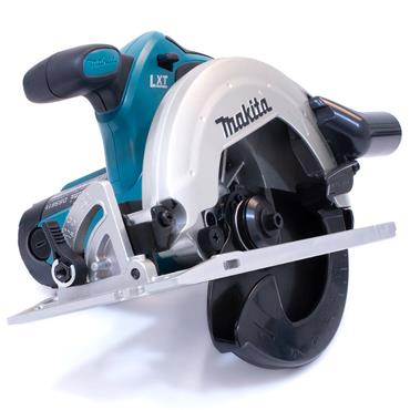 MAKITA CIRCULAR SAW 18 VOLT BODY ONLY