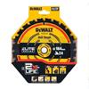 DEWALT 184MMX16MMX24T BLADE