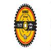 DEWALT 184MMX16MMX40T BLADE