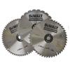 DEWALT BLADES FOR CIRCULAR SAW 305MM (PK 3)