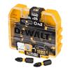 DEWALT PZ2 IMPACT BOX OF REPLACEMENT HEADS
