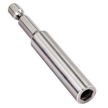 Dewalt Bit Holder Magnetic 1/4"76mm Long