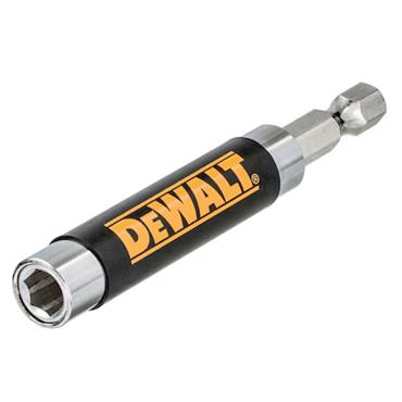 Dewalt Screwdriver Bit Holder+guide80mm