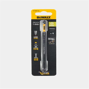 Dewalt Ph2 X 152mm Impact Single Piece Bit