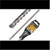 DEWALT SDS DRILL M12X260MM 4 TIP