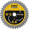 DEWALT MITRE SAW BLADE 250 X 30 X 36T