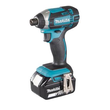 MAKITA IMPACT DRIVER BARE UNIT 18 VOLT