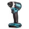 MAKITA IMPACT DRIVER BRUSHLESS BARE UNIT 18 VOLT