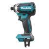 MAKITA IMPACT DRIVER BRUSHLESS BARE UNIT 18 VOLT