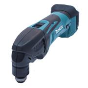 MAKITA MULTITOOL 18 VOLT BARE UNIT