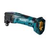 MAKITA MULTITOOL 18 VOLT BARE UNIT