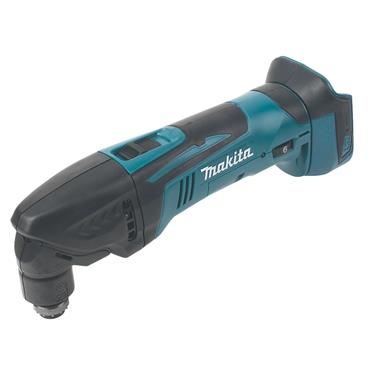 MAKITA MULTITOOL 18 VOLT BARE UNIT