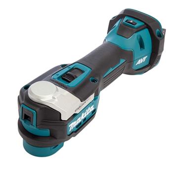 Makita Brushless Multitool 18 Volt Bare Unit
