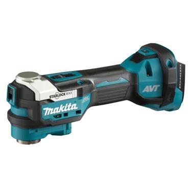 Makita Brushless Multitool 18 Volt Bare Unit