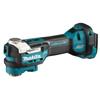 Makita Brushless Multitool 18 Volt Bare Unit