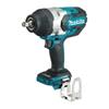 MAKITA IMPACT WRENCH 18V 1/2" 1000NM BARE UNIT