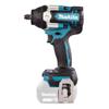 MAKITA  1/2"  IMPACT WRENCH  BARE UNIT
