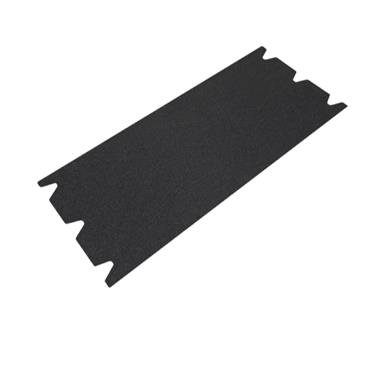 Sealey Drum Sanding Sheet 60 Grit 203x495mm