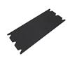 Sealey Drum Sanding Sheet 60 Grit 203x495mm