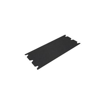 SEALEY DRUM SANDING SHEET 60 GRIT 203X495MM