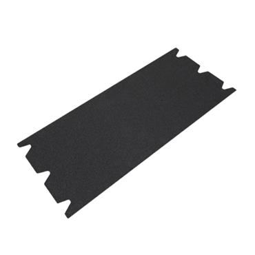Sealey Drum Sanding Sheet 60 Grit 203x495mm