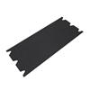 Sealey Drum Sanding Sheet 60 Grit 203x495mm