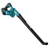 MAKITA 18v BLOWER 1X 5AH BATTERY AND CHARGER