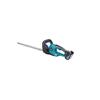 MAKITA LTX  HEDGE TRIMMER 18V +1 5AH BATT+CHARGER
