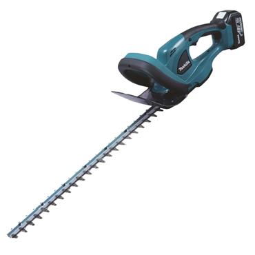 
Makita 18v 52cm Hedgetrimmer Shell Only