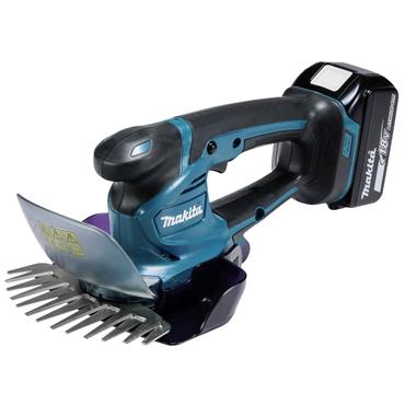 MAKITA 18V GRASS TRIMMER+ 5AH BATTERY+CHARGER