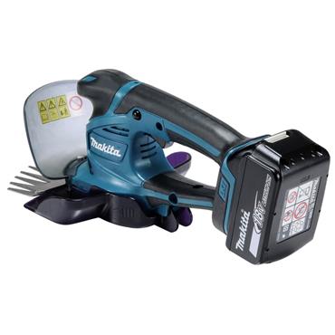 MAKITA 18V GRASS TRIMMER+ 5AH BATTERY+CHARGER