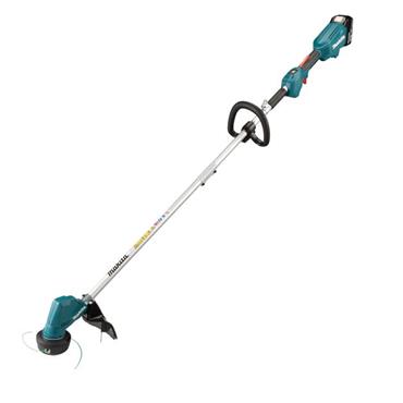 MAKITA 18V GRASS TRIMMER+ 5AH BATTERY+CHARGER