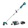 MAKITA 18v LINE TRIMMER +5AH BATTERY+CHARGER