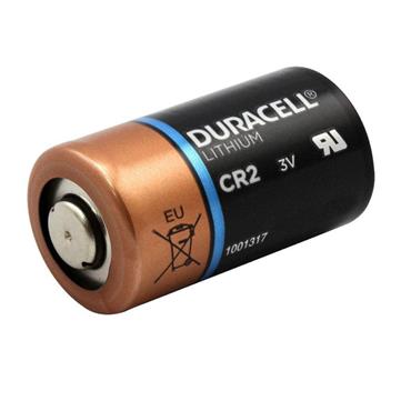 DURACELL CR2 BATTERY