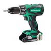 HIKOKI 18V COMBI DRILL C/W 2 X 3AMP LIT BATTERY