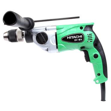 HIKOKI IMPACT DRILL 110V