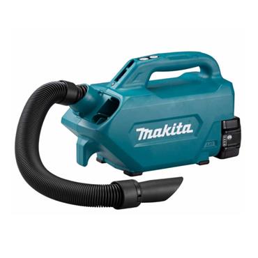 MAKITA VACUUM 18 VOLT BARE UNIT