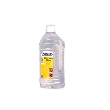 DOUGLAS WHITE SPIRIT 2L