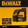 DEWALT LINE LASER LEVEL